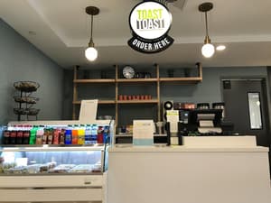 thumbnail: Restaurant