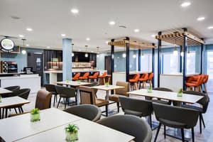 thumbnail: Restaurant
