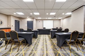 thumbnail: Meeting facility