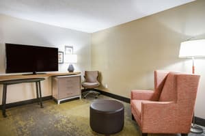 thumbnail: Room amenity