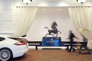 Grand Bohemian Orlando, Autograph Collection