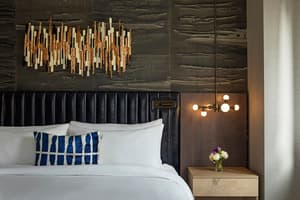 thumbnail: In-room dining