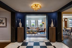 thumbnail: Concierge desk