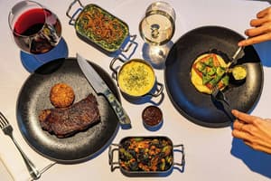 thumbnail: Breakfast meal