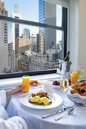 thumbnail: Breakfast meal