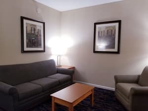 thumbnail: Living area