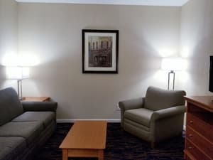 thumbnail: Living area
