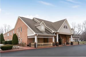 thumbnail: Exterior