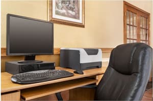 thumbnail: Business center