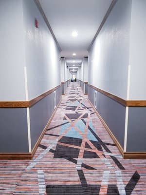 thumbnail: Hallway