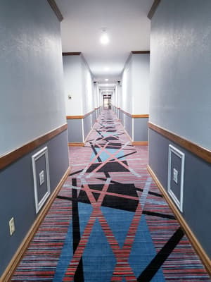 thumbnail: Hallway