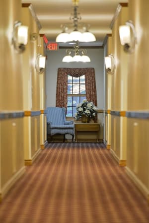 thumbnail: Interior