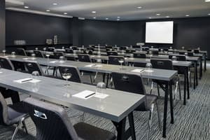 thumbnail: Meeting facility