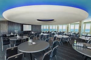 thumbnail: Meeting facility