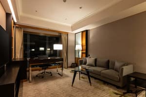 thumbnail: Living area