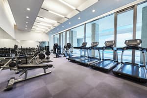 thumbnail: Gym