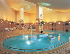 thumbnail: Indoor pool