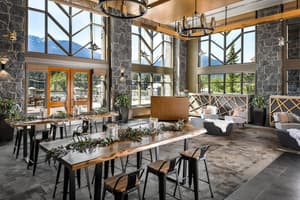 thumbnail: Restaurant