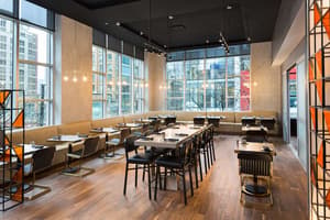 thumbnail: Restaurant
