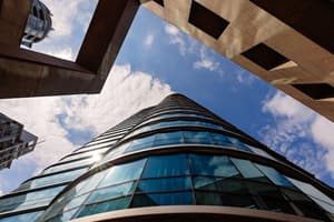 thumbnail: Exterior detail