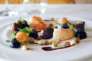 thumbnail: Restaurant
