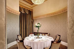 thumbnail: Banquet hall