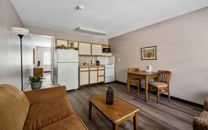thumbnail: Living area