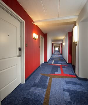 thumbnail: Hallway