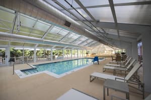 thumbnail: Indoor pool