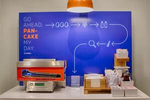 thumbnail: Breakfast meal