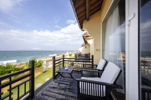 thumbnail: View from room