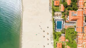 thumbnail: Beach