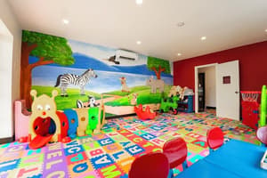thumbnail: Children's area