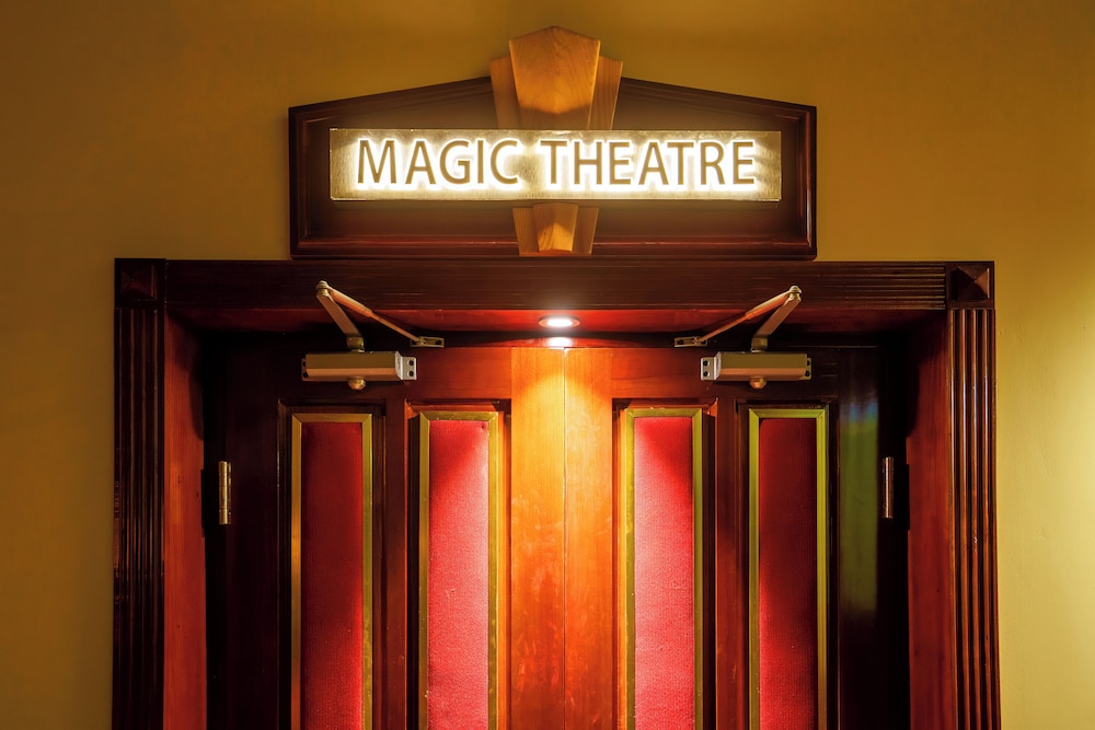 Theater show