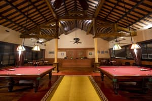 thumbnail: Sports facility