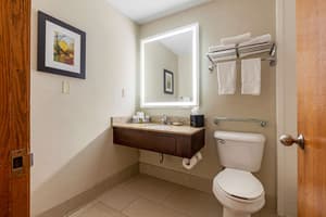 thumbnail: Bathroom