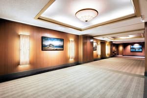 thumbnail: Meeting facility