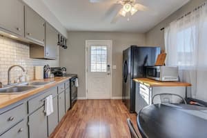 thumbnail: Private kitchen