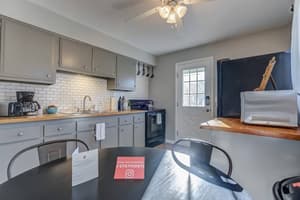 thumbnail: Private kitchen