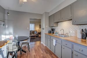 thumbnail: Private kitchen
