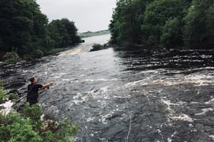 thumbnail: Fishing