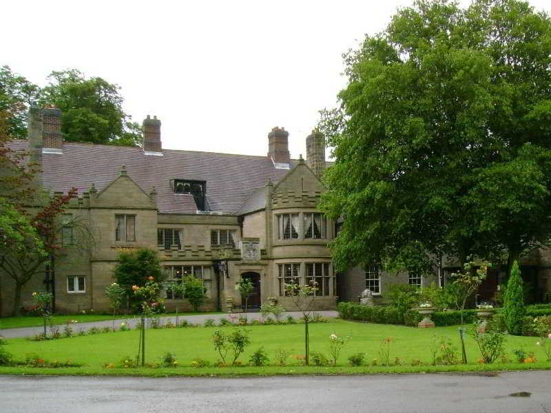 General view