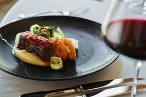 thumbnail: Restaurant