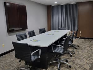 thumbnail: Meeting facility