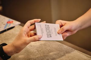 thumbnail: Reception