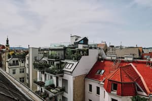 thumbnail: View from room