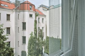 thumbnail: View from room