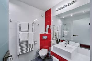 thumbnail: Bathroom