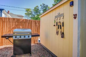 thumbnail: BBQ/picnic area