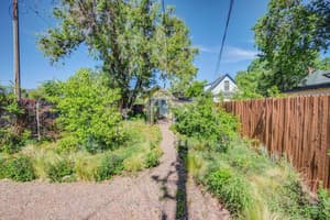 thumbnail: Property grounds